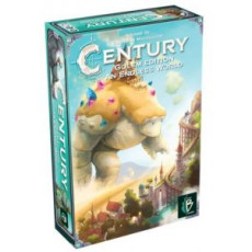 香料之路巨人版 Century Golem Edition An Endless World