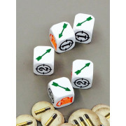 砰 (骰子版) Bang The dice game