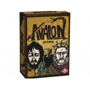阿瓦隆 / Avalon 