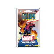 漫威傳奇再起英雄包: 獨眼龍 中文版 Marvel Champions Cyclops Hero Pack