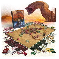 Dune: War for Arrakis 沙丘：厄拉科斯之戰