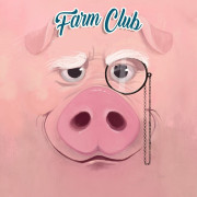 當家作豬 Farm Club