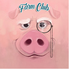 當家作豬 Farm Club