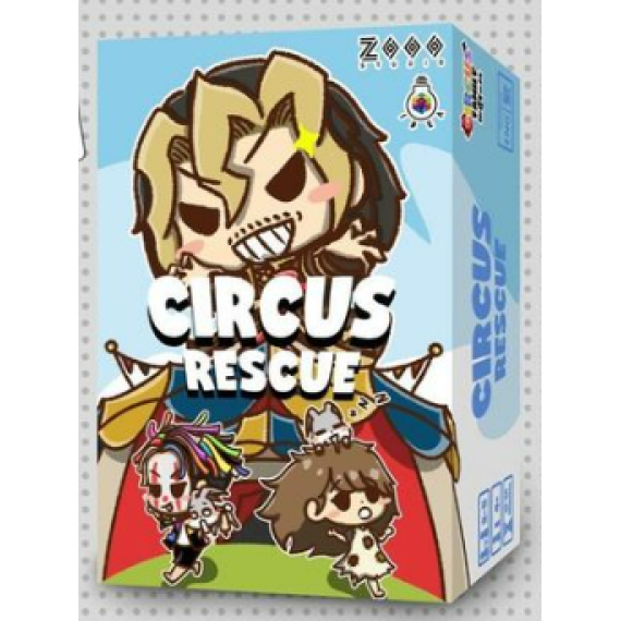 Circus Rescue