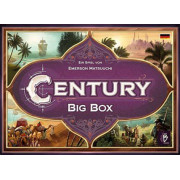  香料之路大盒版 /  Century: Big Box