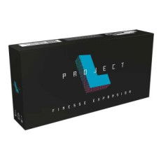 Project L Finesse Exp Eng ver