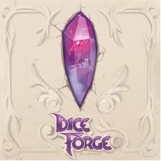 鍛骰物語 Dice Forge