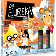 瘋狂科學家  Dr. Eureka 