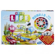 生命之旅 Game of Life 