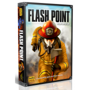 火線任務：閃燃瞬間 Flash Point: Fire Rescue