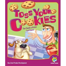 Toss your Cookies