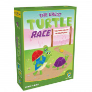 跑跑龜 The Great Turtle Race