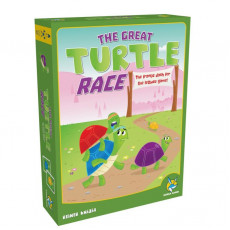 跑跑龜 The Great Turtle Race