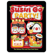 壽司走走派對版 Sushi Go Party! 