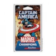 漫威傳奇再起: 美國隊長英雄包 Marvel Champions: Captain America Hero Pack