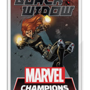 漫威傳奇再起: 黑寡婦英雄包 Marvel Champions: Black Widow Hero Pack