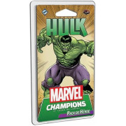漫威傳奇再起 浩克英雄包 Marvel Champions Hulk Hero Pack
