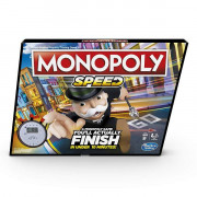 大富翁超快速版 Monopoly Speed
